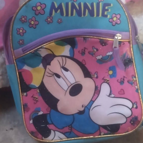 Backpack bundle - Picture 2 of 5